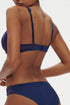 Simone Perele 1A2 Singuliere Push Up Bra